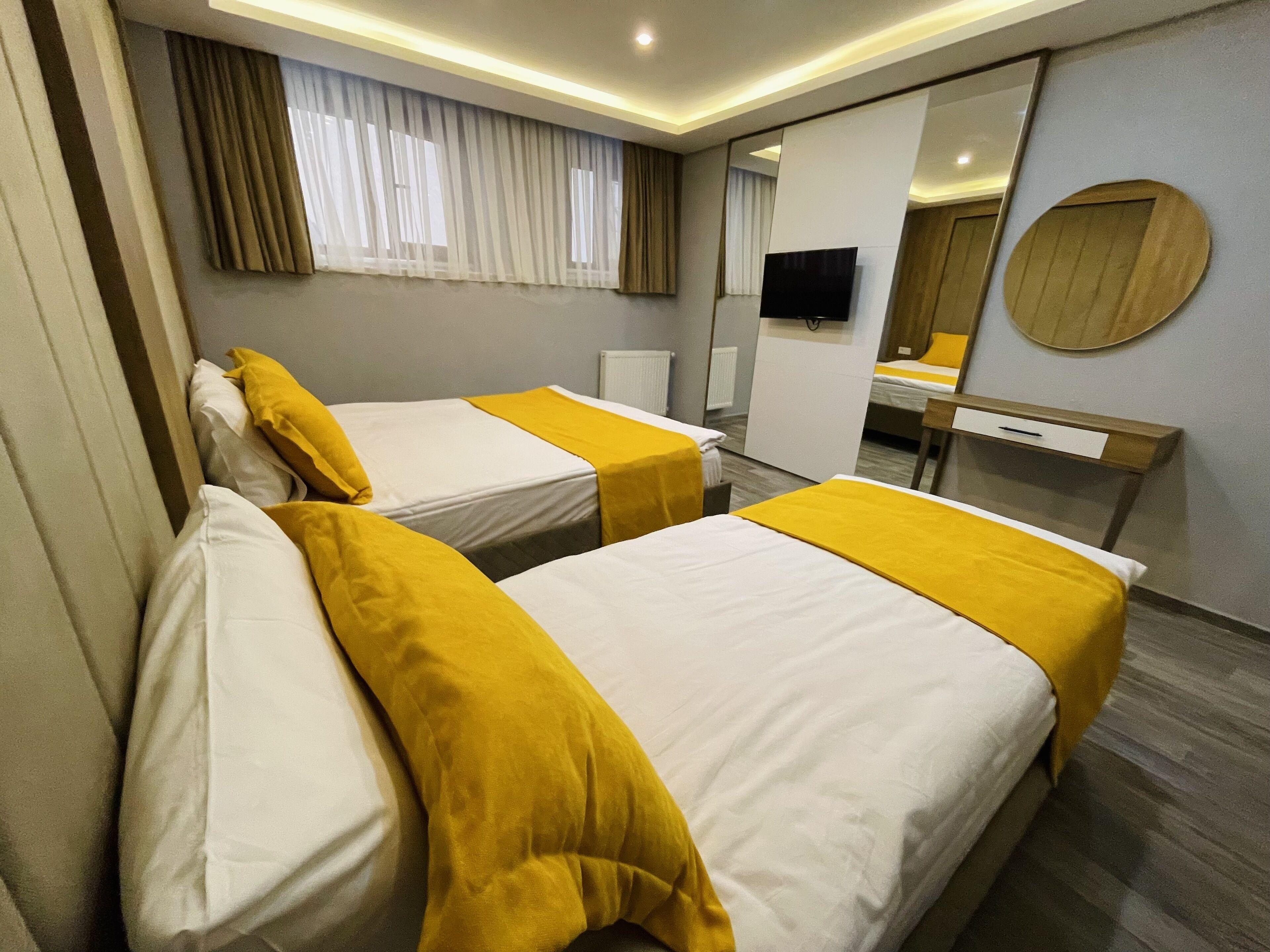 Zem Hotel — Fotoğraflar 3