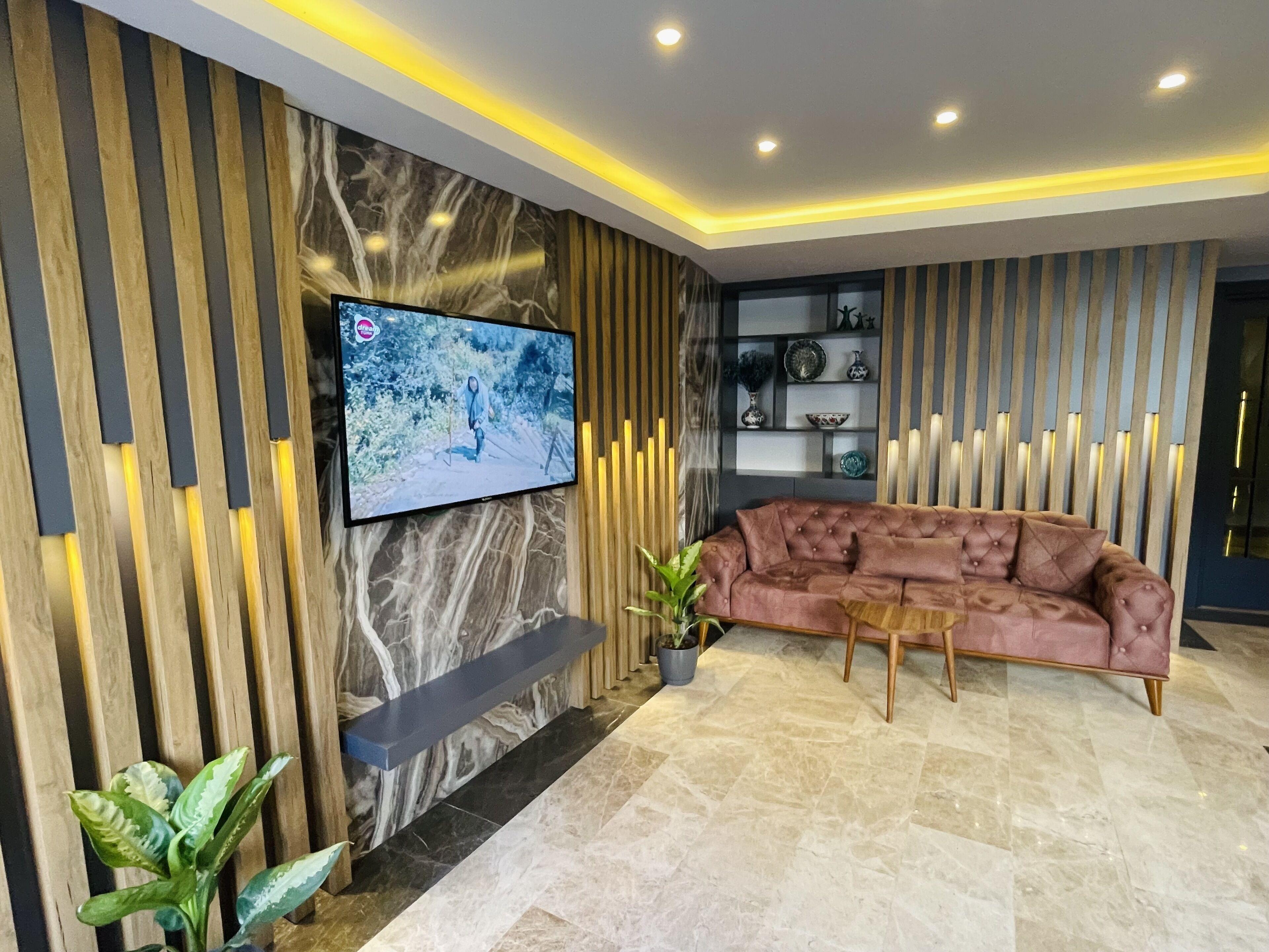 Zem Hotel — Fotoğraflar 1