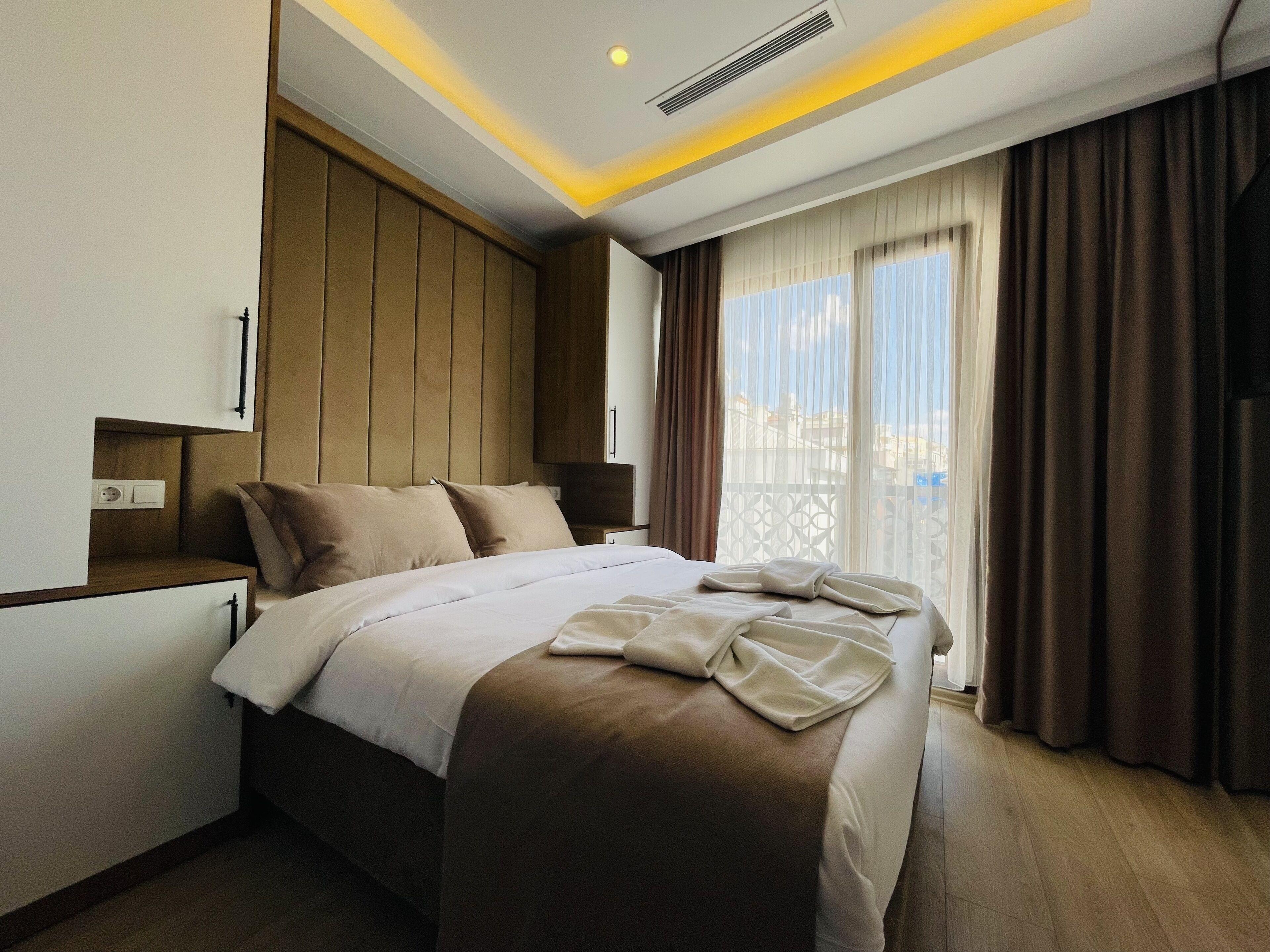 Zem Hotel — Fotoğraflar 2